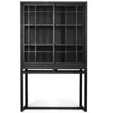 Ethnicraft Oak Burung Storage Cupboard - 10112345