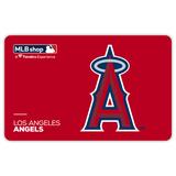 "Los Angeles Angels MLB Shop eGift Card ($10 - $500)"
