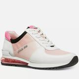 Michael Kors Shoes | Michael Kors Shoes Women's | Color: Orange/Pink | Size: 6.5