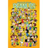 Peanuts Vol. 1