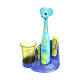 Pure Enrichment Kid's Electric Toothbrush Ollie the Elephant Set