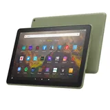 Amazon All-new Fire HD 10 Tablet - 32 GB with 10.1-in. Display, Green