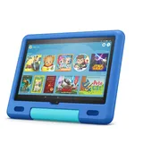 Amazon All-new Fire HD 10 Kids Tablet - 32 GB with 10.1-in. Display, Blue