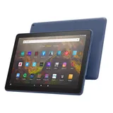 Amazon All-new Fire HD 10 Tablet - 32 GB with 10.1-in. Display, Blue