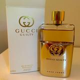 Gucci Other | Gucci Guilty Perfume | Color: Brown | Size: Os