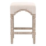 Essentials Rue Counter Stool - Essentials For Living 6414-CSUP.NG/BIS