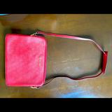 Michael Kors Accessories | Laptop Case | Color: Red | Size: Os