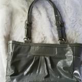 Coach Bags | Handbag | Color: Gray | Size: Os