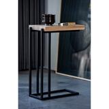 MILA C SHAPE SIDE TABLE - Moe's Home Collection YC-1005-24
