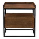 VANCOUVER SIDE TABLE - Moe's Home Collection LX-1025-03