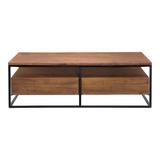 VANCOUVER COFFEE TABLE - Moe's Home Collection LX-1024-03