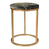Canyon Accent Table Forest - Moe's Home Collection PJ-1019-16