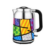 Kalorik by Britto Jug Kettle, Multi Color Design by Kalorik in Multi