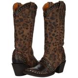 Margery - Brown - Old Gringo Boots