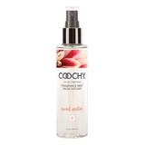 Coochy Shave Cream Women's Hair & Body Mist N/A - Sweet Nectar Body Mist
