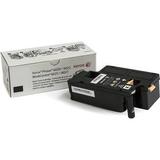 Xerox Black Toner Cartridge for Phaser 6022 & Workcentre 6027 Printers 106R02759