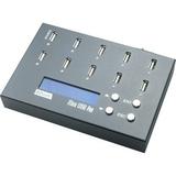 EZ Dupe 9-Target Mini USB Pro Duplicator DM-FU0-10V09B
