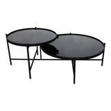 Eclipse Coffee Table - Moe's Home Collection KK-1024-02