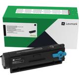 Lexmark 55B1X00 Black Extra High-Yield Return Program Toner Cartridge for Select Mo 55B1X00