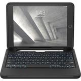 ZAGG Keyboard Rugged Book for 10.2" Apple iPad (Black) 103104613