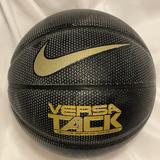 Nike Toys | Nike Black Basketball | Color: Black | Size: Official Size