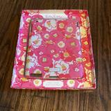 Lilly Pulitzer Accessories | Nwt Lilly Pulitzer Ipad 2 Cover | Color: Pink | Size: Os