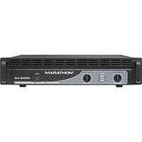 Marathon DJ-2000 Stereo Power Amplifier 250W/Channel @ 8 Ohms MA-DJ2000