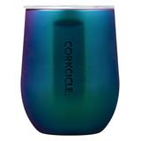 Corkcicle Stemless Wine Glass in Dragonfly Glassware