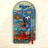 Disney Toys | Disney Pixar Finding Dory Handheld Pinball. | Color: Blue/Orange | Size: See Photos