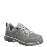 Nautilus Spark Carbon Toe Lace-Up - Womens 8 Grey Oxford W