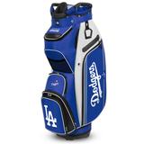 "WinCraft Los Angeles Dodgers Bucket III Cooler Cart Golf Bag"