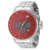 Invicta S1 Rally Men's Watch - 48mm Steel (23086)