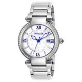 Invicta Angel Women's Watch w/ Mother of Pearl Dial - 40mm Steel (27082)