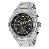 Invicta Aviator Men's Watch - 50.5mm Steel (28108)