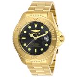 Invicta Pro Diver Automatic Men's Watch - 47mm Gold (28952)