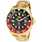 Invicta Grand Diver Automatic Men's Watch - 47mm Gold (27970)
