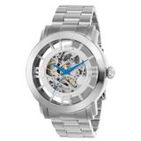 Renewed Invicta Vintage Mens Automatic 45 mm - ( AIC-22581)