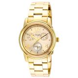 Invicta Angel Women's Watch - 38mm Gold (19163)