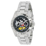 Invicta Disney Limited Edition Mickey Mouse Men's Watch - 39.5mm Steel (25192)