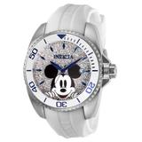 Invicta Disney Limited Edition Mickey Mouse Women's Watch - 38mm White (27378)