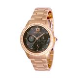 Invicta Angel Women's Watch w/ Mother of Pearl Dial - 37mm Rose Gold (31264)