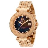 Renewed Invicta Subaqua Quartz Womens Watch - 40mm Stainless Steel Case Stainless Steel Band Rose Gold (27469)