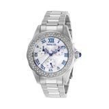 Invicta Angel Women's Watch w/ Mother of Pearl Dial - 38mm Steel (ZG-28436)