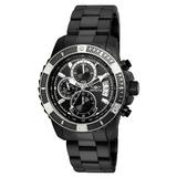 Invicta Pro Diver SCUBA Men's Watch - 45mm Black (22417)