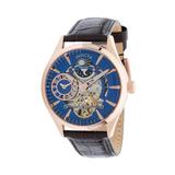 Invicta Objet D Art Automatic Men's Watch - 43mm Brown (30445)