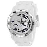 Invicta Star Wars Stormtrooper Men's Watch - 48mm White (32515)