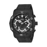 Invicta Pro Diver SCUBA Men's Watch - 50mm Black (22763)