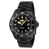 Invicta Pro Diver Men's Watch - 43mm Black (23402)