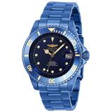Invicta Pro Diver Automatic Men's Watch - 40mm Blue (27750)