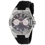 Invicta Bolt Women's Watch w/ Mother of Pearl Dial - 36mm Black (29194)